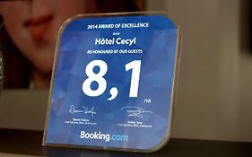 Hotel Cecyl